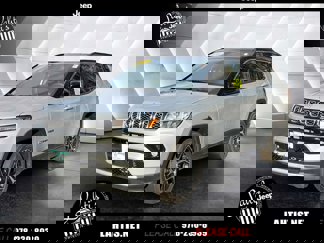 New 2024 Jeep Compass Limited w/ Sun and Sound Group image 1