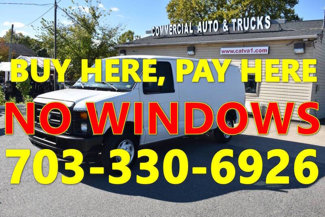 Used 2014 Ford E-150 and Econoline 150 w/ Power Group image 1