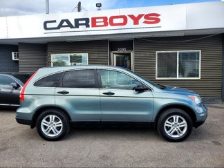 Used 2010 Honda CR-V EX image 1