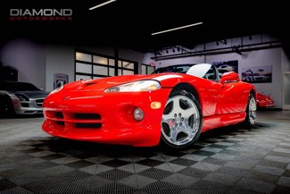 Used 1999 Dodge Viper RT/10 image 1