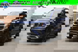 Used 2023 Volkswagen Taos S image 1