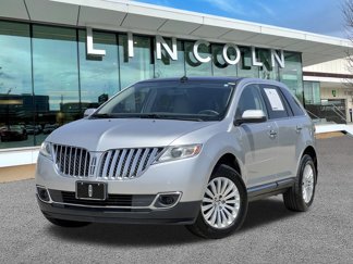 Used 2012 Lincoln MKX FWD image 1