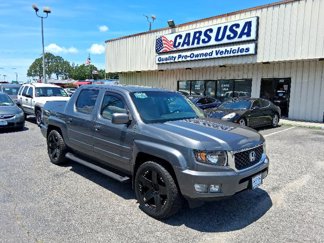 Used 2012 Honda Ridgeline RTL image 1
