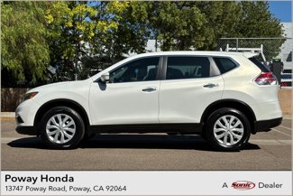 Used 2014 Nissan Rogue S video 1