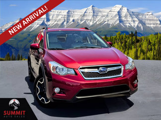 Used 2015 Subaru Crosstrek 2.0i Premium image 1