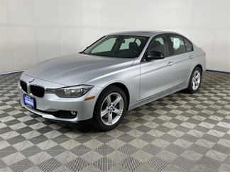 Used 2013 BMW 328i xDrive Sedan image 1