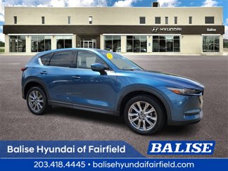 Used 2019 MAZDA CX-5 Grand Touring image 1
