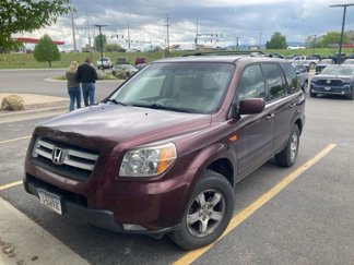 Used 2007 Honda Pilot EX-L image 1