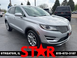 Used 2017 Lincoln MKC Select w/ Select Plus Package image 1