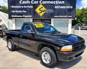 Used 1999 Dodge Dakota Sport image 1