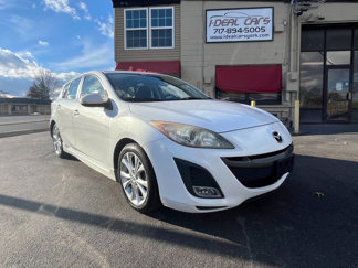 Used 2010 MAZDA MAZDA3 s Sport image 1