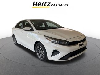 Used 2024 Kia Forte LXS image 1