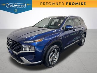 Used 2023 Hyundai Santa Fe SEL image 1