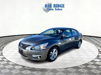 Used 2015 Nissan Altima 2.5 SL image 1