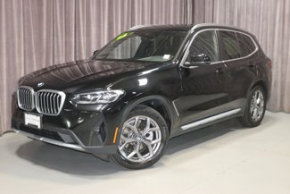 Used 2022 BMW X3 xDrive30i image 1