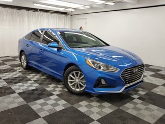 Used 2019 Hyundai Sonata SE image 1