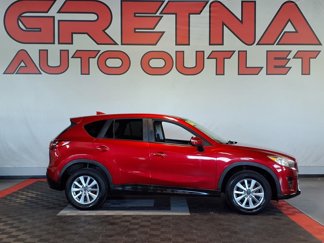 Used 2016 MAZDA CX-5 Touring w/ Bose/Moonroof Package image 1