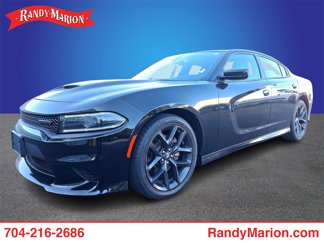 Used 2023 Dodge Charger GT w/ Blacktop Package image 1