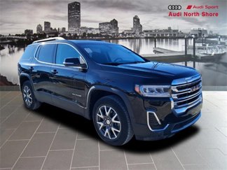 Used 2023 GMC Acadia SLE w/ Driver Convenience Package image 1