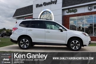 Used 2017 Subaru Forester 2.5i Premium w/ All-Weather Package image 1