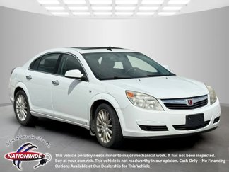 Used 2009 Saturn Aura XR w/ Enhanced Convenience Package image 1