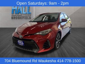 Used 2018 Toyota Corolla L image 1