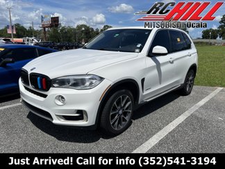 Used 2014 BMW X5 xDrive35i image 1