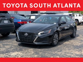 Used 2023 Nissan Altima 2.5 SV image 1