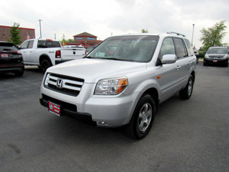 Used 2007 Honda Pilot EX-L image 1