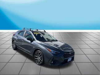 Used 2024 Subaru Impreza 2.0i Sport image 1