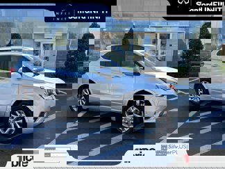 Used 2019 Buick Envision Essence image 1