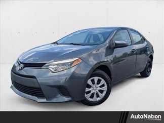 Used 2014 Toyota Corolla L image 1