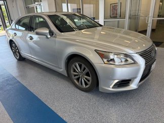 Used 2013 Lexus LS 460 AWD image 1