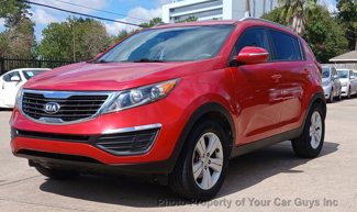 Used 2013 Kia Sportage LX w/ Convenience Pkg image 1