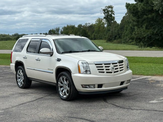 Used 2011 Cadillac Escalade Premium image 1