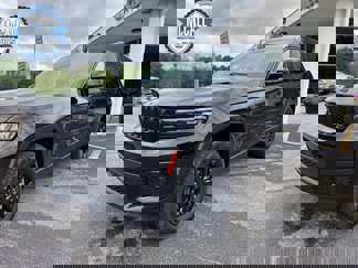 New 2025 Jeep Grand Cherokee L Altitude image 1
