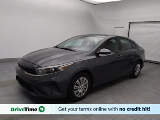 Used 2024 Kia Forte LX image 1