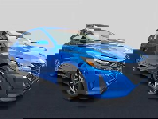 Certified 2024 Nissan Sentra SV w/ All-Weather Package image 1