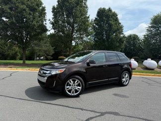 Used 2013 Ford Edge SEL image 1
