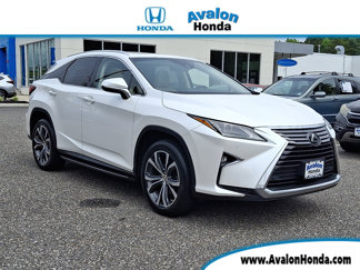 Used 2017 Lexus RX 350 AWD image 1