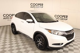 Used 2016 Honda HR-V EX image 1