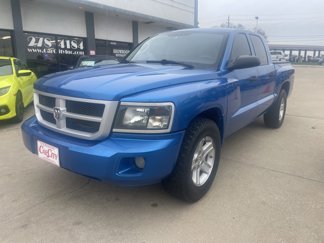 Used 2009 Dodge Dakota Big Horn image 1