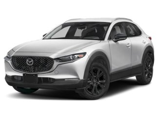 New 2025 MAZDA CX-30 AWD 2.5 S w/ Select Sport Pkg image 1