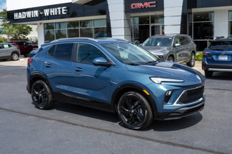 New 2026 Buick Encore GX Sport Touring video 1