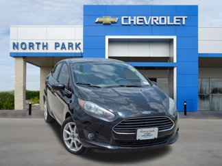 Used 2019 Ford Fiesta SE w/ Equipment Group 201A image 1