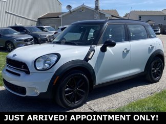 Used 2016 MINI Cooper Countryman S image 1