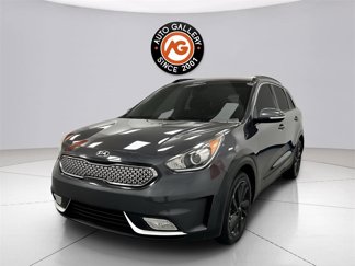 Used 2018 Kia Niro EX w/ Option Group 020 image 1