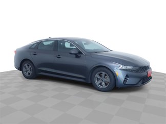 Used 2021 Kia K5 LXS image 1