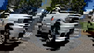 Used 2020 Dodge Durango AWD w/ Trailer Tow Group IV image 1
