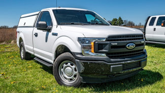 Used 2019 Ford F150 XL w/ Equipment Group 101A Mid image 1